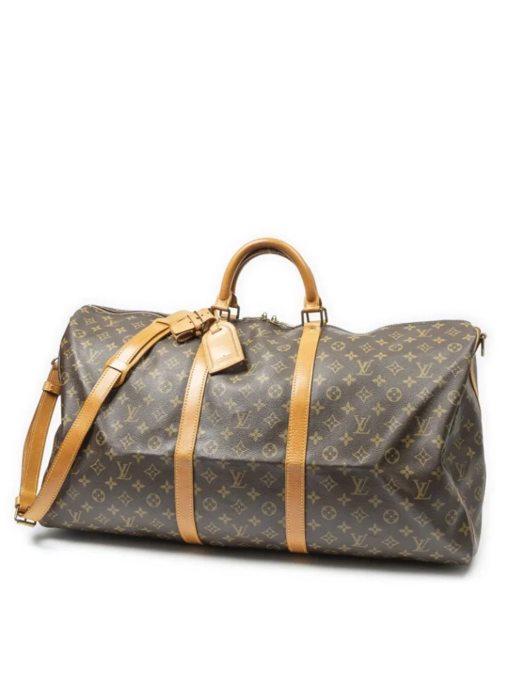 Louis Vuitton this authentic